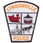Lyndonville Police Department, VT