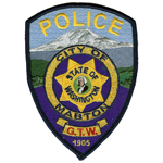Mabton Police Department, WA