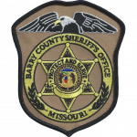 Barry County Sheriff's Office, MO