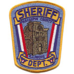 Macoupin County Sheriff's Department, IL