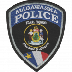 Madawaska Police Department, ME