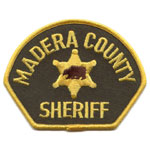 Madera County Sheriff's Office, CA