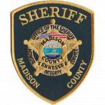 Madison County Sheriff's Office, TN