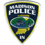 Madison Police Department, IN