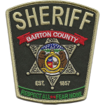 Barton County Sheriff's Office, MO