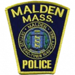 Malden Police Department, MA
