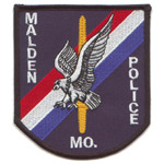 Malden Police Department, MO