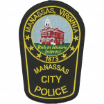 Manassas Police Department, VA