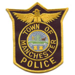 Manchester Police Department, VT