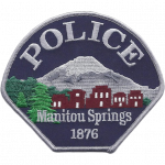 Manitou Springs Police Department, CO
