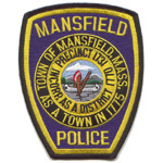 Mansfield Police Department, MA