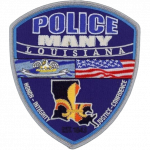 Many Police Department, LA