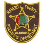 Marengo County Sheriff's Department, AL