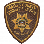 Maries County Sheriff's Office, MO