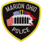 Marion City Police Department, OH