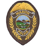 Marion Police Department, KS