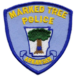 Marked Tree Police Department, AR