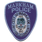 Markham Police Department, IL