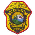 Marquette City Police Department, MI