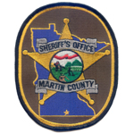 Martin County Sheriff's Department, MN