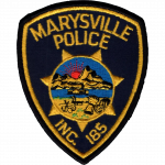 Marysville Police Department, CA