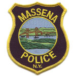 Massena Police Department, NY