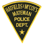 Matewan Police Department, WV