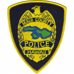 Maui County Police Department, HI