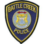 Battle Creek City Police Department, MI