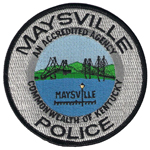 Maysville Police Department, KY