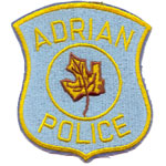 Adrian Police Department, MI