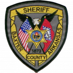 Baxter County Sheriff's Office, AR