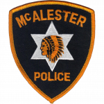 McAlester Police Department, OK
