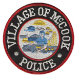 McCook Police Department, IL