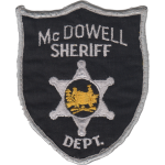 McDowell County Sheriff's Office, WV