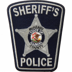McHenry County Sheriff's Office, IL