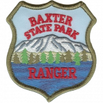 Baxter State Park, ME