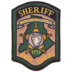 Mecklenburg County Sheriff's Office, NC