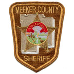 Meeker County Sheriff's Department, MN
