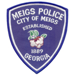 Meigs Police Department, GA