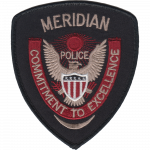 Meridian Police Department, MS