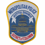 Metropolitan Police Department, DC