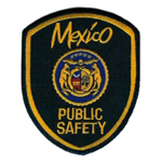 Mexico Police Department, MO