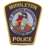 Middleton Police Department, MA