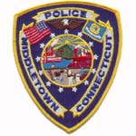 Middletown Police Department, CT