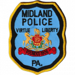 Midland Borough Police Department, PA