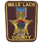 Mille Lacs County Sheriff's Office, MN