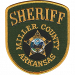 Miller County Sheriff's Office, AR