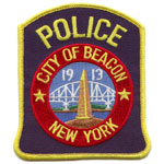 Beacon Police Department, NY