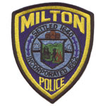 Milton Police Department, MA